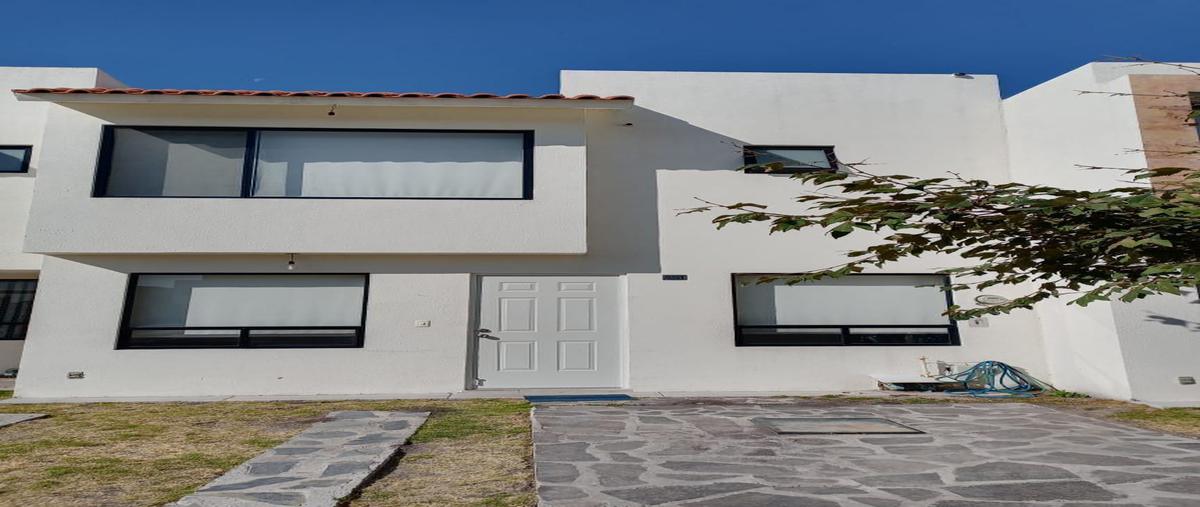 Casa en Sonterra, Querétaro en Renta ID 23928784 