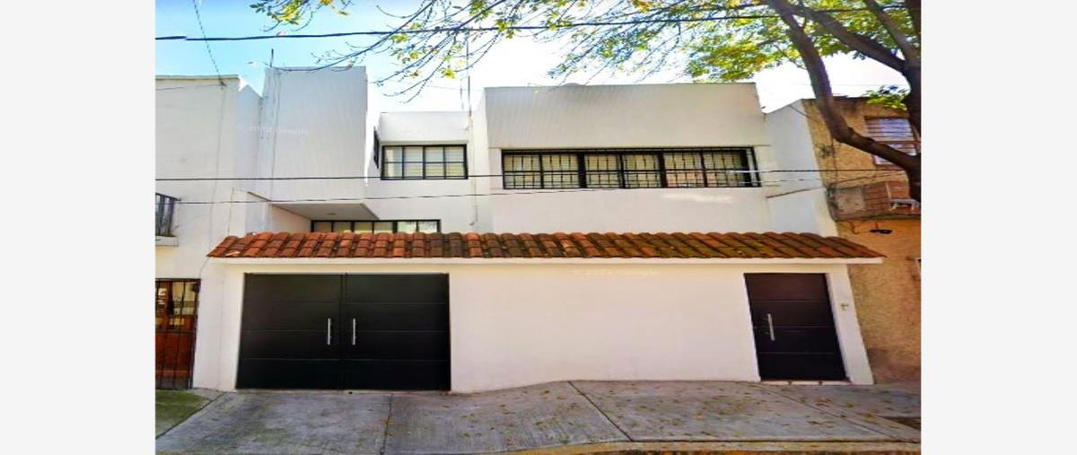 Casa en Sur 107 305, Héroes de Churubusco, DF / C... - Propiedades.com