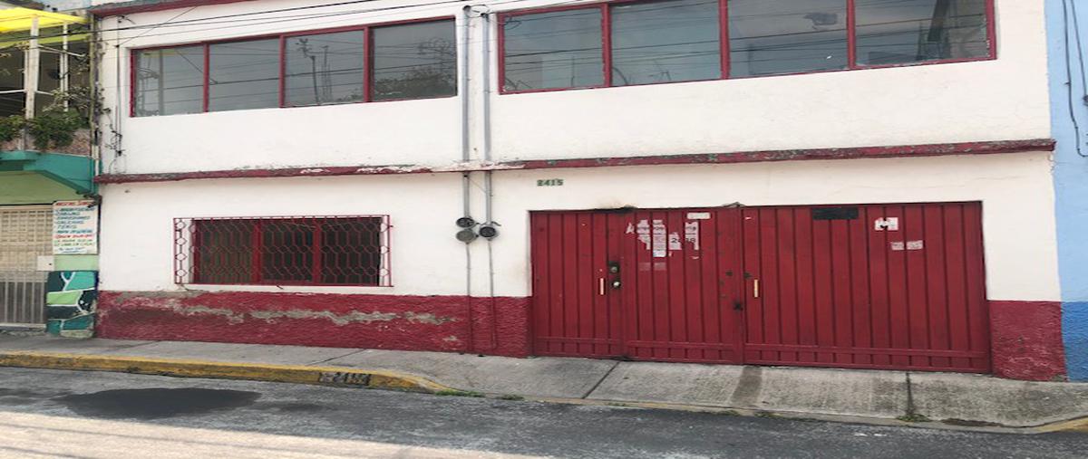 Casa en Sur 131, Gabriel Ramos Millán, DF / CDMX ... 