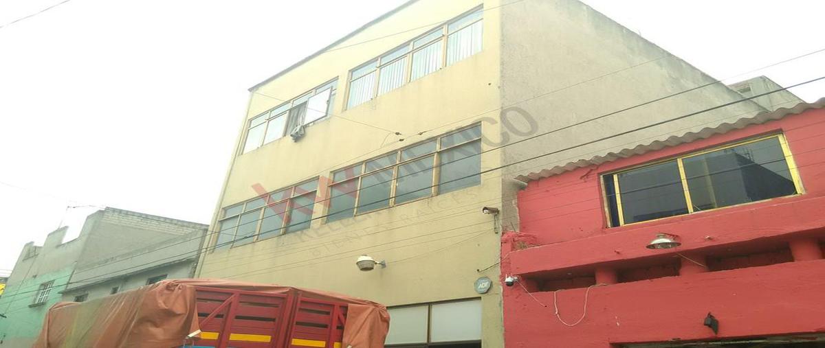 Edificio en Sur 141 2206, Gabriel Ramos Millán Se... Edificio en Sur 141 2206, Gabriel Ramos Millán Se...