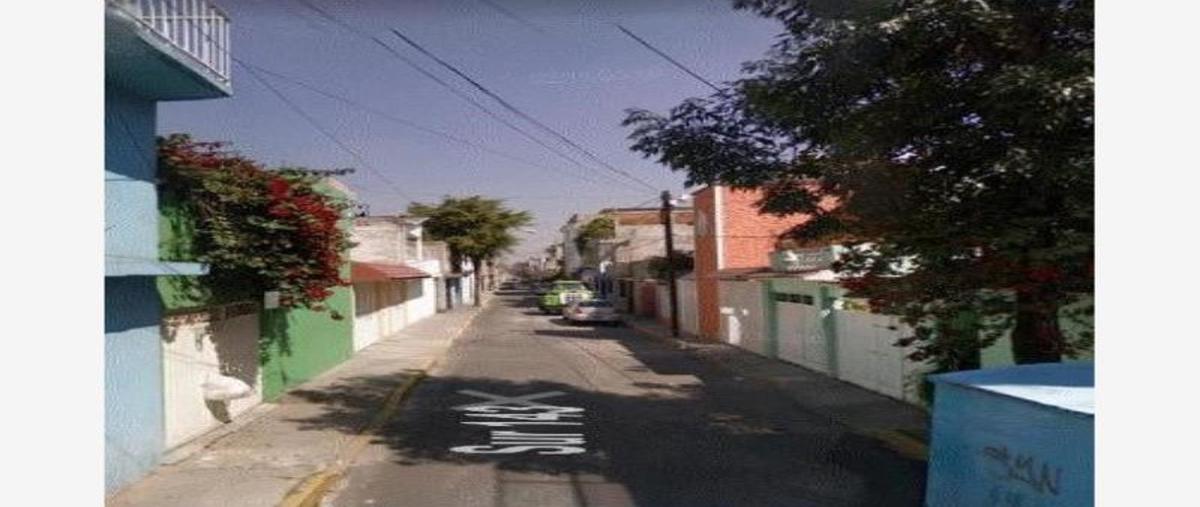 Casa en SUR 143 140, Gabriel Ramos Millán, DF / C... 