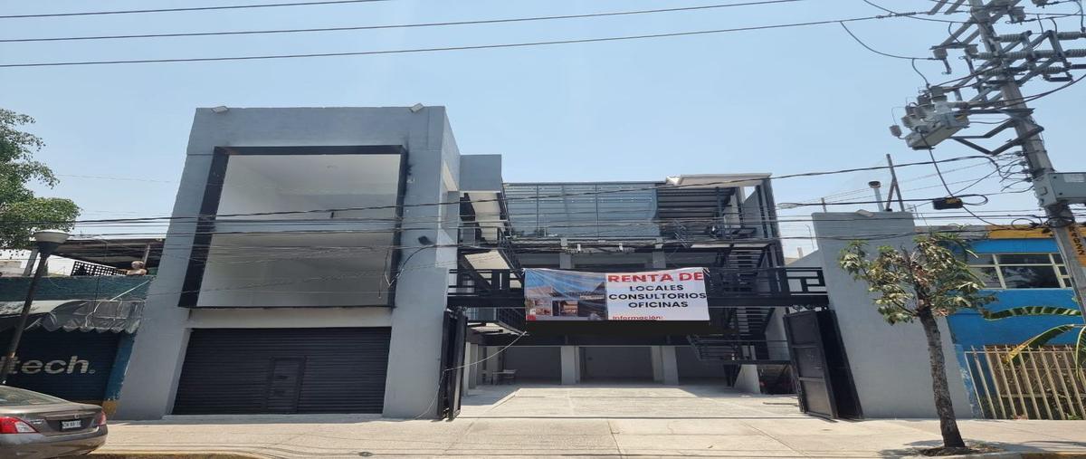 Local en SUR 8, Agrícola Oriental, DF / CDMX en R...