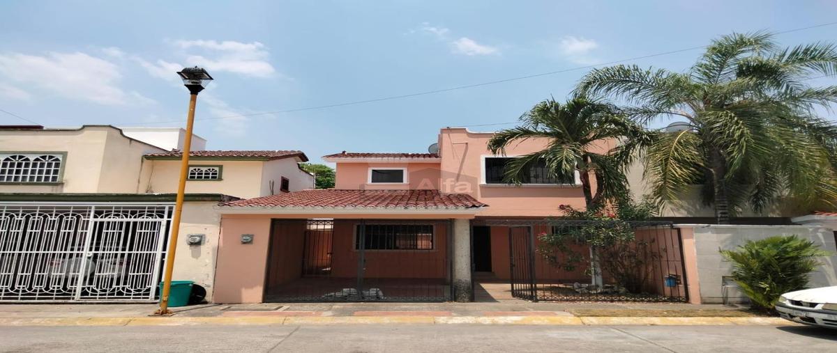 Casa en Tabasco 3, Real de San Tabasco en