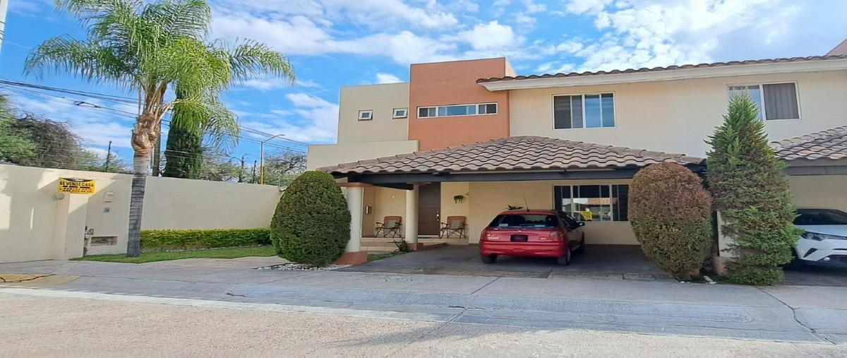 Casa en Talampaya, Quintas de Monticello, Aguasca...