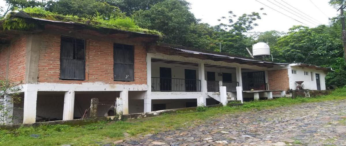 Casa en Talpa-llano Grande, La Cuesta, Jalisco en... 