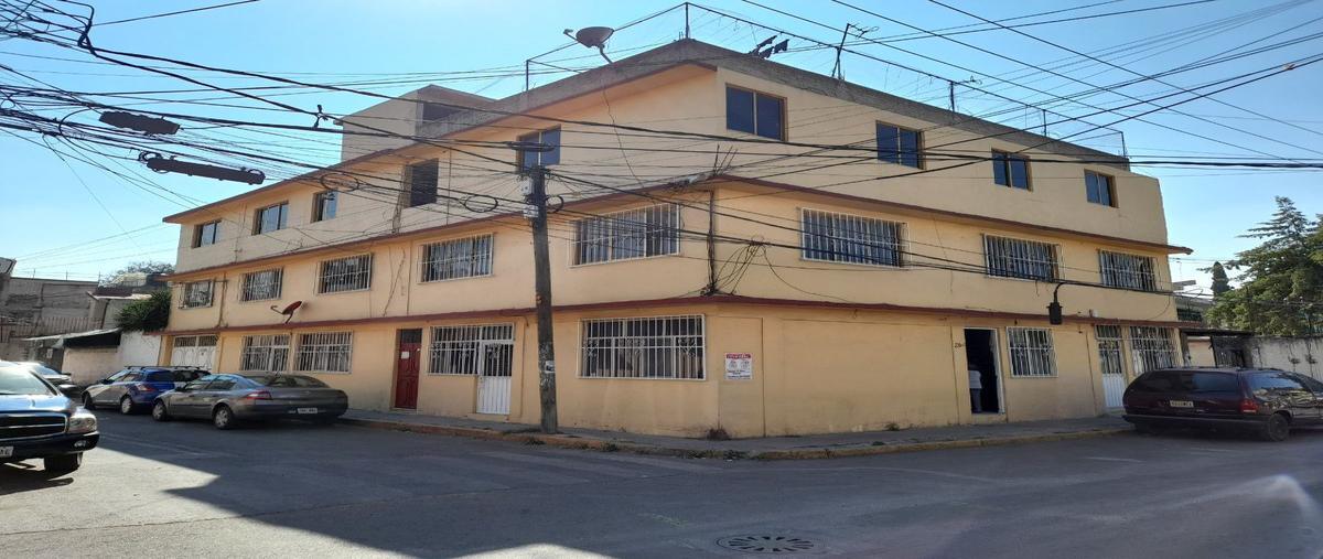 Edificio en tamarindos, Ampliación San Marcos Nor... 