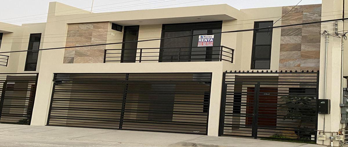 Casa en Tampico, Tamaulipas en Renta ID 24655212 