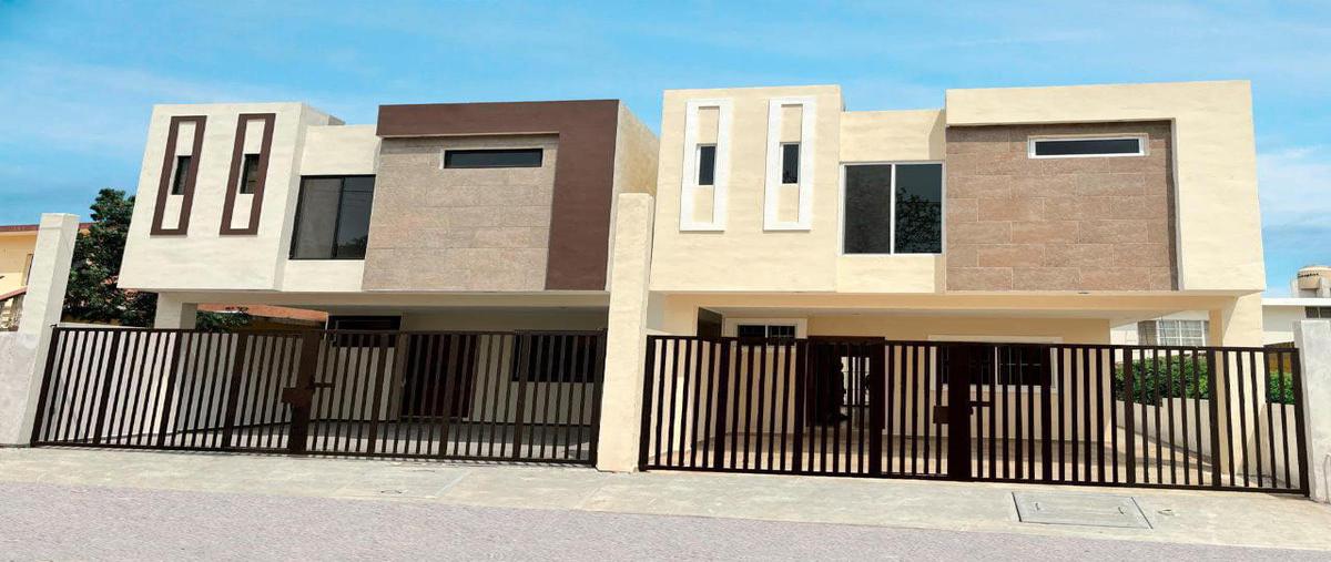 Casa en Tampico, Tamaulipas en Venta ID 26415892
