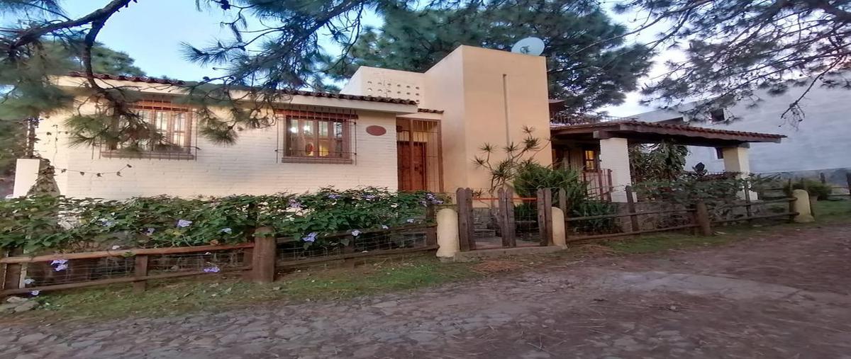 Casa en Tapalpa, Tapalpa, Jalisco en Venta ID 171... 