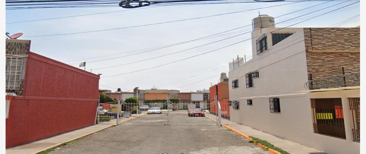 Casa en TAURO 4, Galaxia Cuautitlán, México en Ve... 