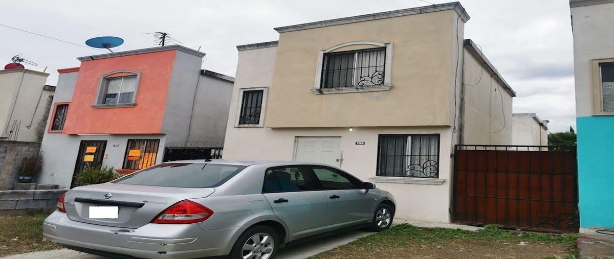 Casa en TAURO, Los Cometas, Nuevo León en Venta I... 