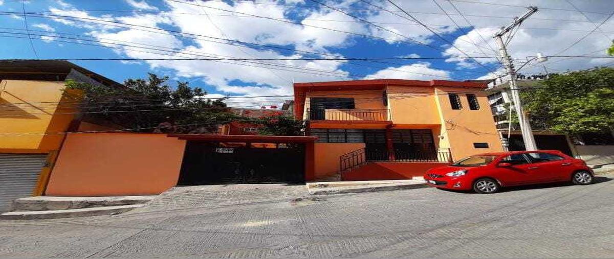 Casa en Taxco SN, Indeco (Unidad Guerrerense), Gu... 