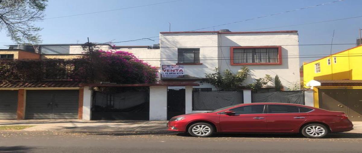 Casa en TEBAS, Clavería, DF / CDMX en Venta ID 22... 