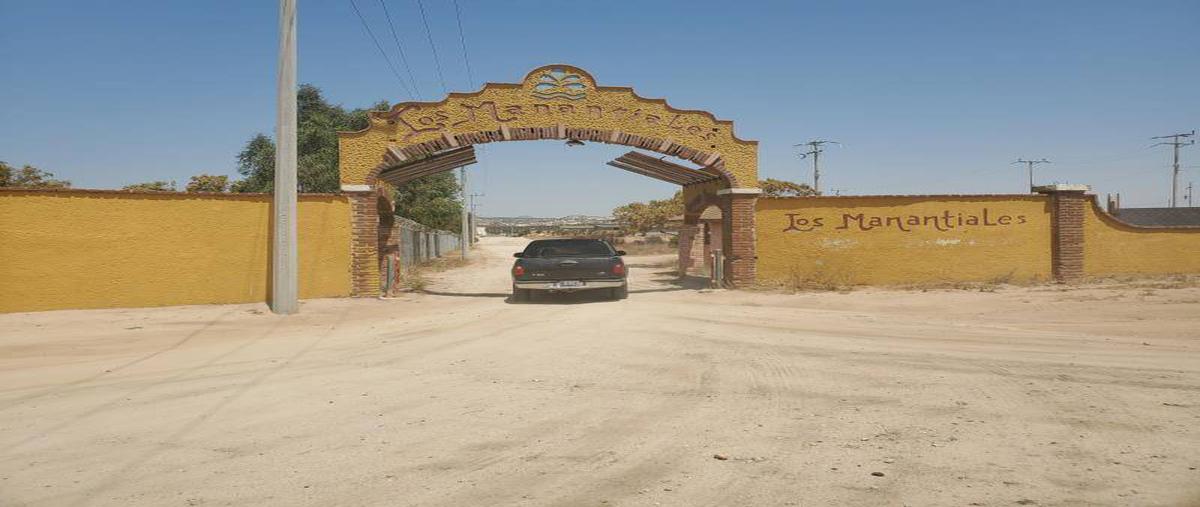 Rancho en Tecate, Baja California, 21600, Tecate
