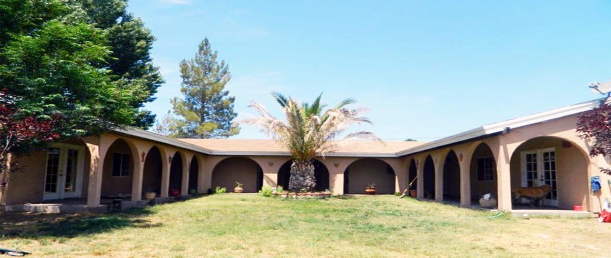 Rancho en Tecate Centro, Baja California en Vent...