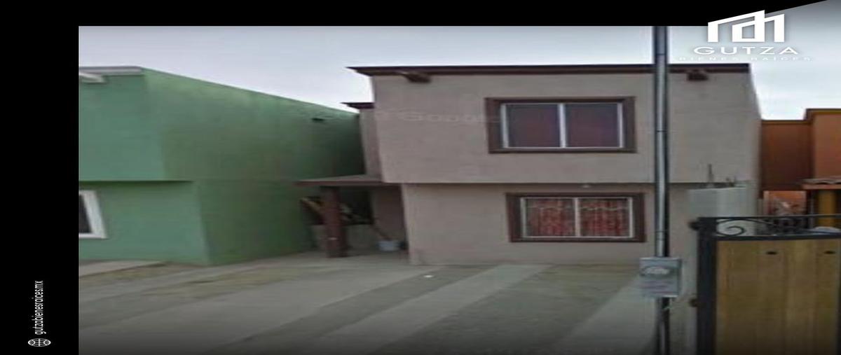 Casa en Tecate Centro, Baja California en Venta