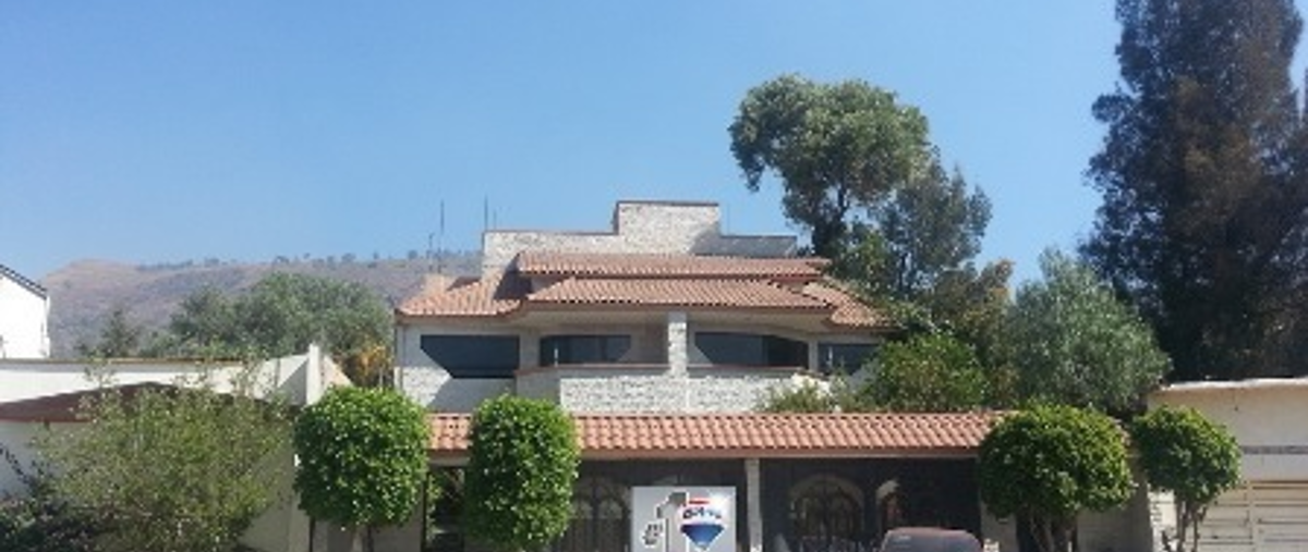 Casa en Tecolotes , Lomas de Lindavista El Copal,... 