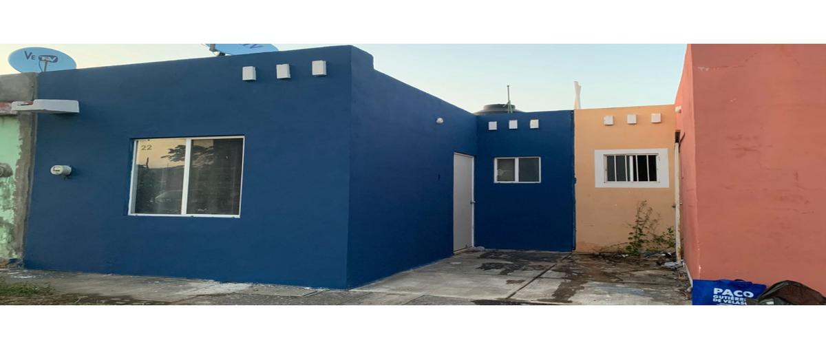 Casa en Tejería, Veracruz en Venta ID 23213854 