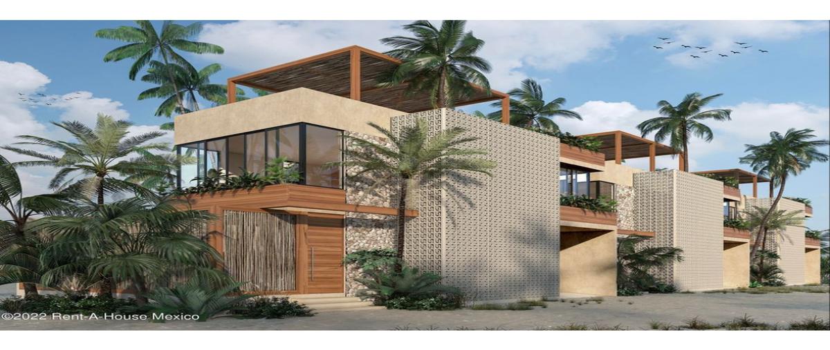 Casa en Telchac Puerto, Yucatán en Venta ID 2477... 