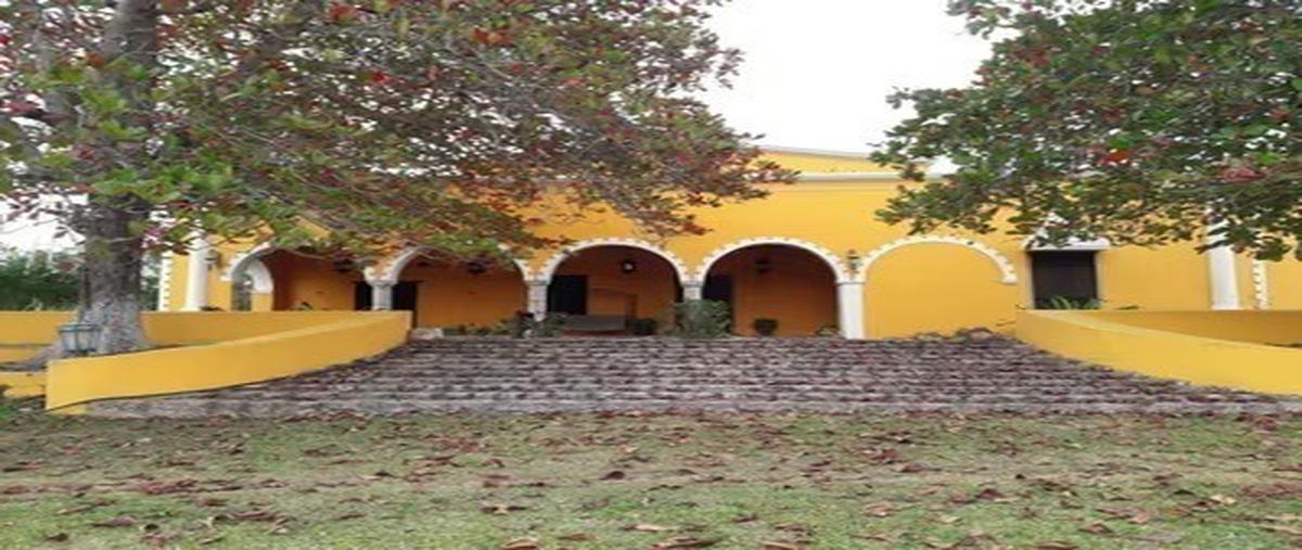Rancho en Temax, Temax, Yucatán, Temax, Yucatán e...