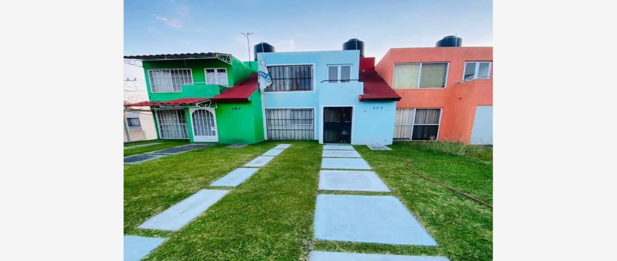 Casa en Temixco Centro, Morelos en Venta en $750... 