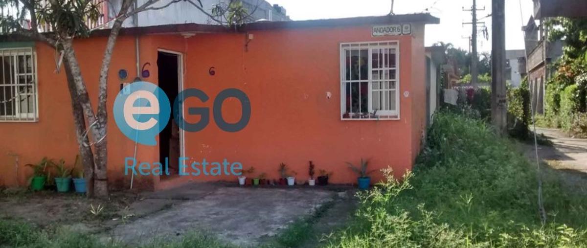 Casa en Tenechaco INFONAVIT, Veracruz en Venta I... 