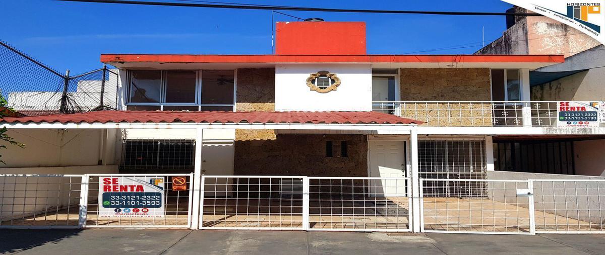 Casa en tenochtitlan, Ciudad Del Sol, Jalisco en ... 