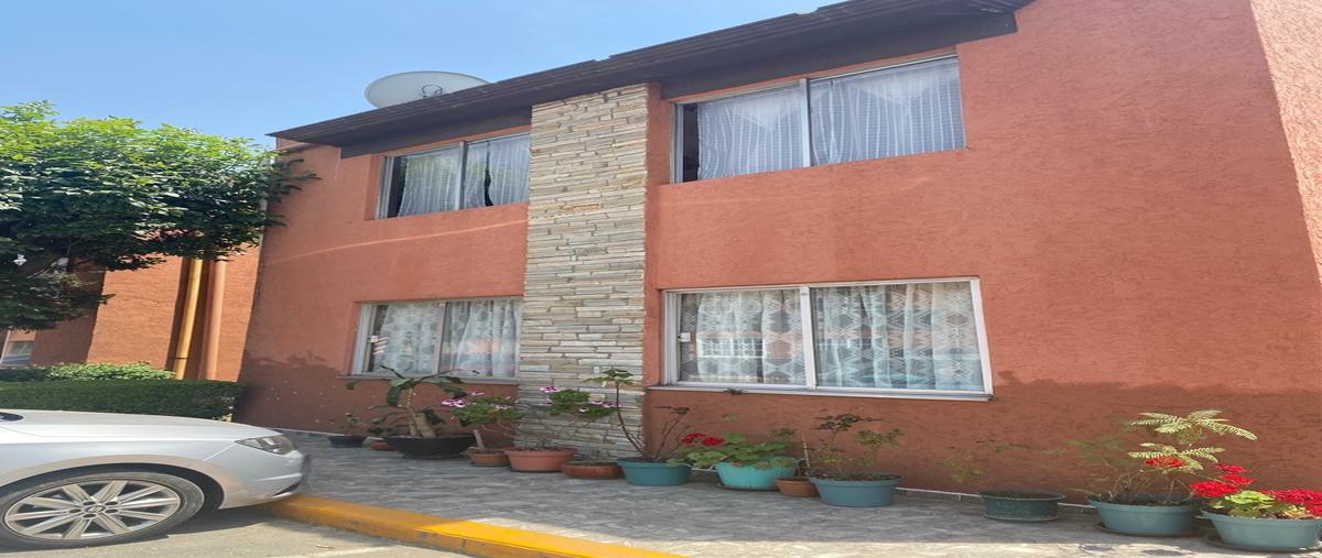 Casa en Tenorios, Nueva Oriental Coapa, DF / CDMX... 