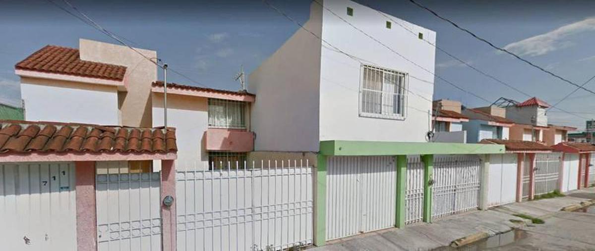 Casa en Tepeaca Centro, Puebla en Venta ID 14315985 