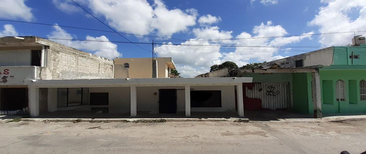 Casa en Tepeyac, Campeche en Venta ID 22737173 