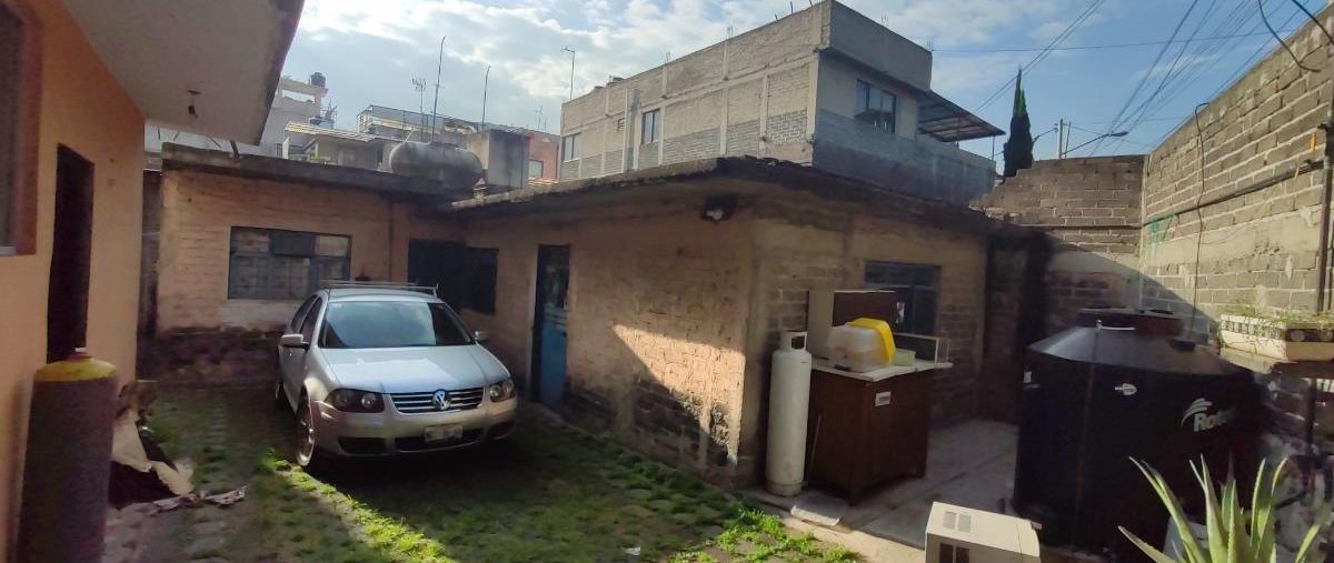 Casa en TEPEYAUCLE, Pedregal de Santo Domingo, DF... 