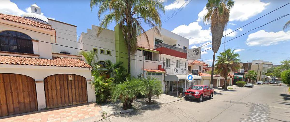 Casa en Tepic Centro, Nayarit en Venta ID 21718762 