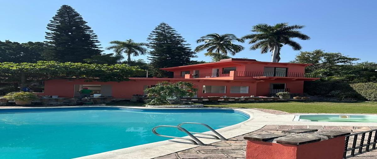 Casa en Tequesquitengo, Jojutla, Morel..., Teques...