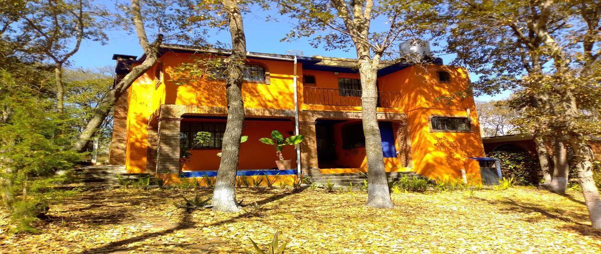 Casa en Tercera Manzana, Villa del Carbón, México... 