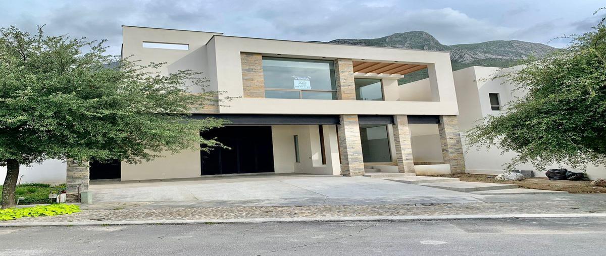 Casa en Tercera, Residencial Cordillera, Nuevo Le... 