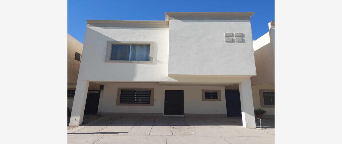 Casa en Terra Bella, Coahuila en Renta ID 26974820