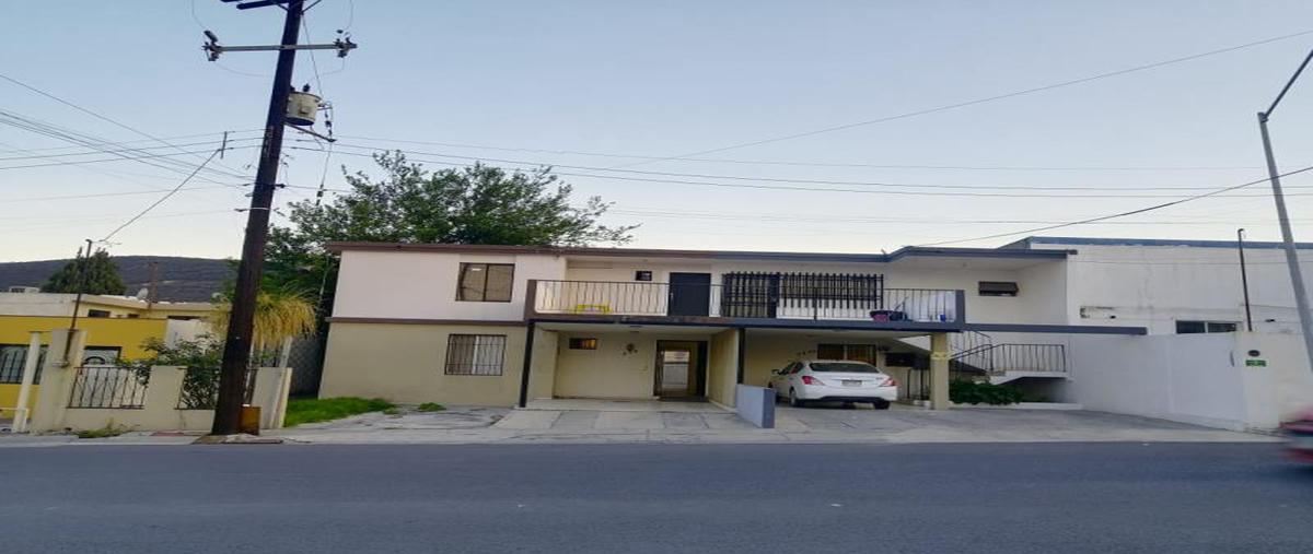 Casa en Terranova 808, Vista Hermosa, Nuevo León ... 