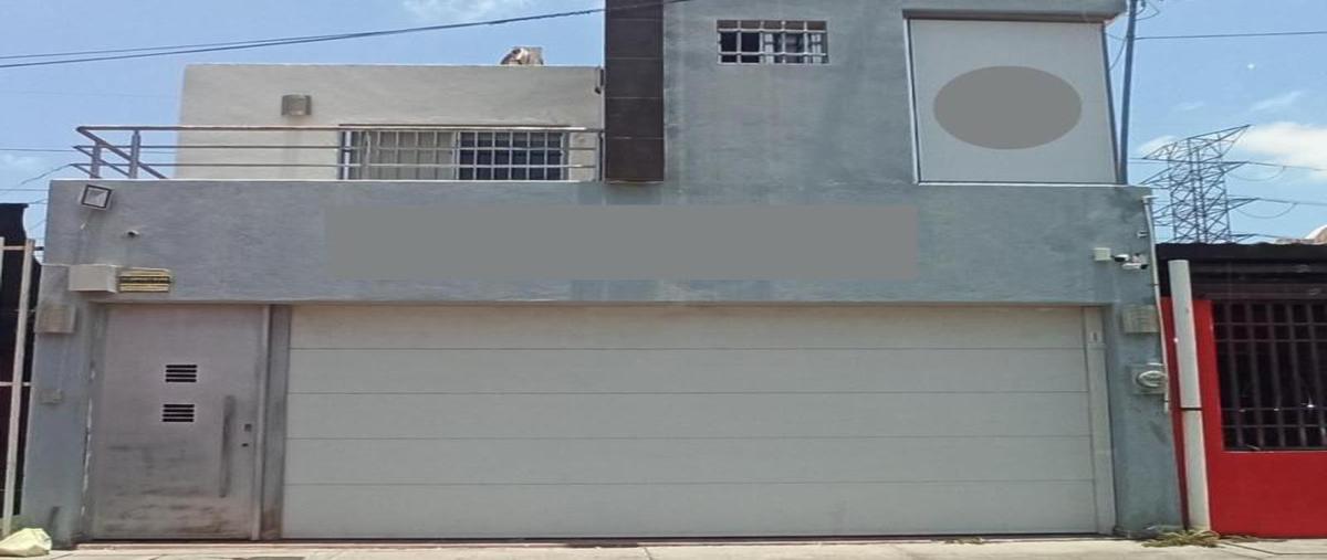 Casa en . ., Terranova, Sinaloa en Venta en $... 