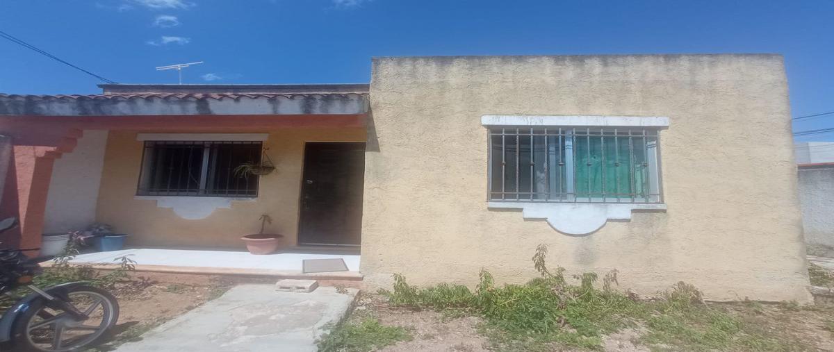 Casa en Terranova, Yucatán en Renta ID 24606641 