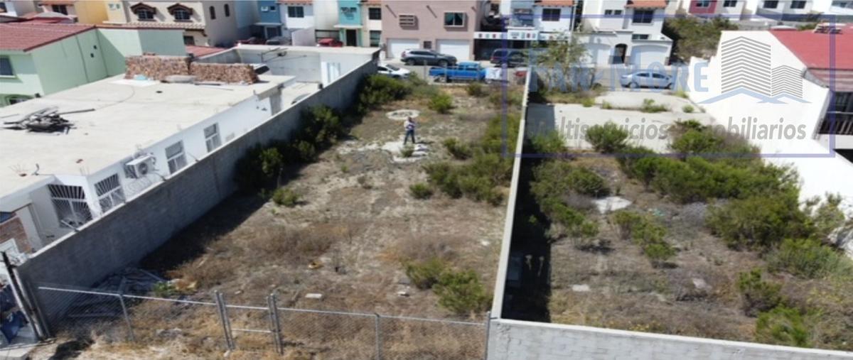 Terreno Habitacional En Terrazas De La Presa Ba