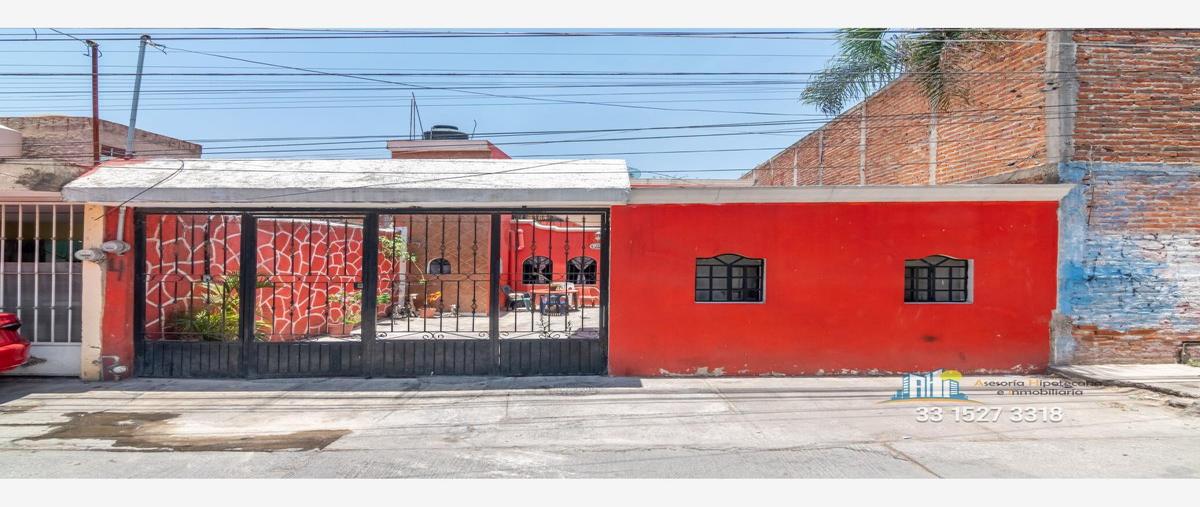 Casa en Tetlán, Jalisco en Venta ID 27221557