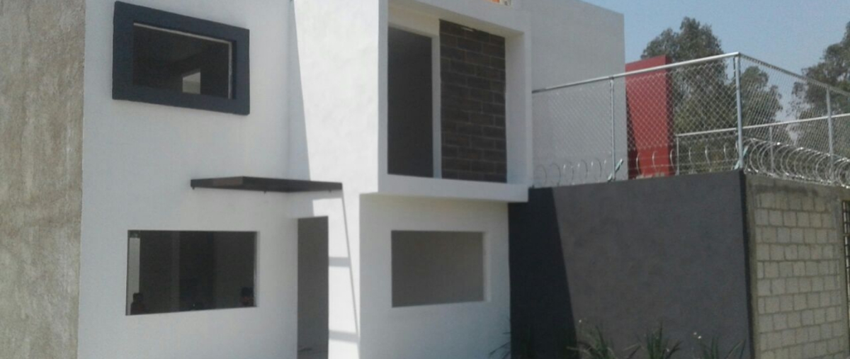 Casa en Texcacoac, Tlaxcala en Venta ID 1777978 