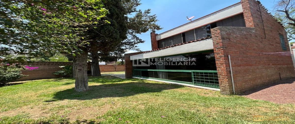 Casa en Texcaltitlán, La Purificación Tepetitla,