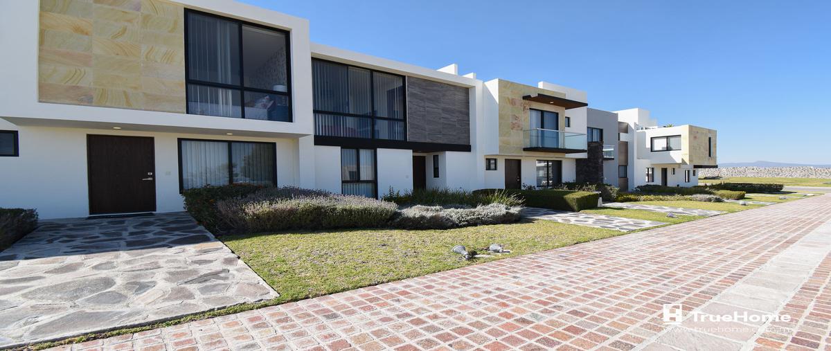 Casa en Thandi Residencial, Zibatá, Querétaro en ... 