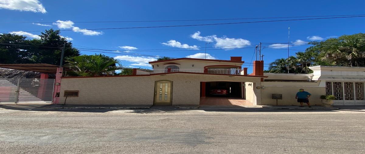 Casa en Ticul Centro, Yucatán en Venta en $... 