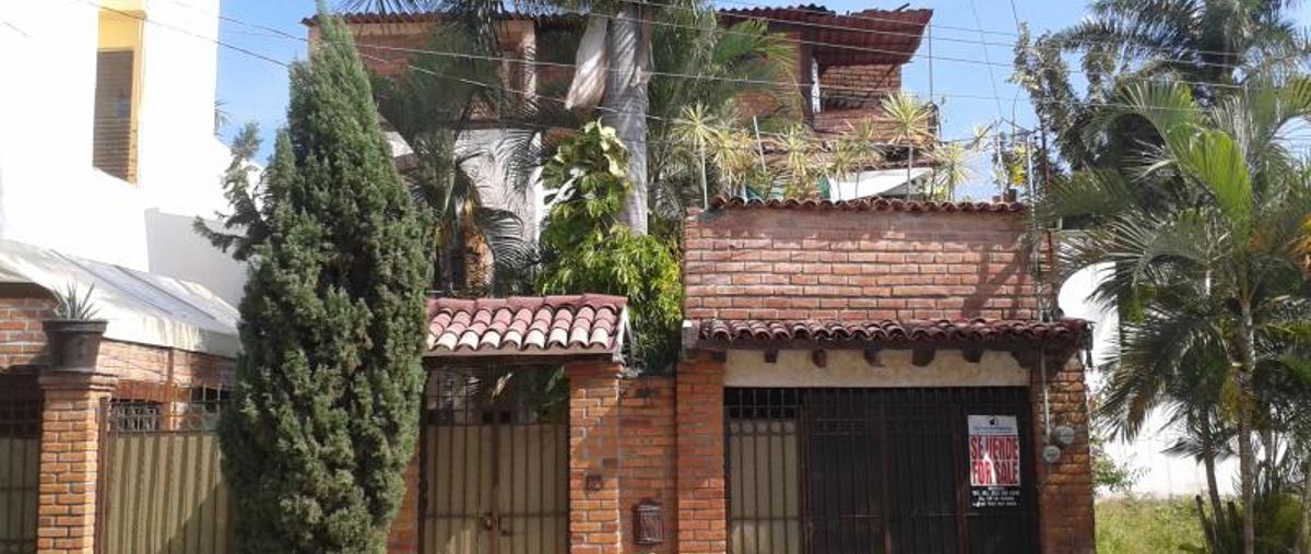 Casa en Tijereta 113, Las Aralias I, Jalisco en V... 