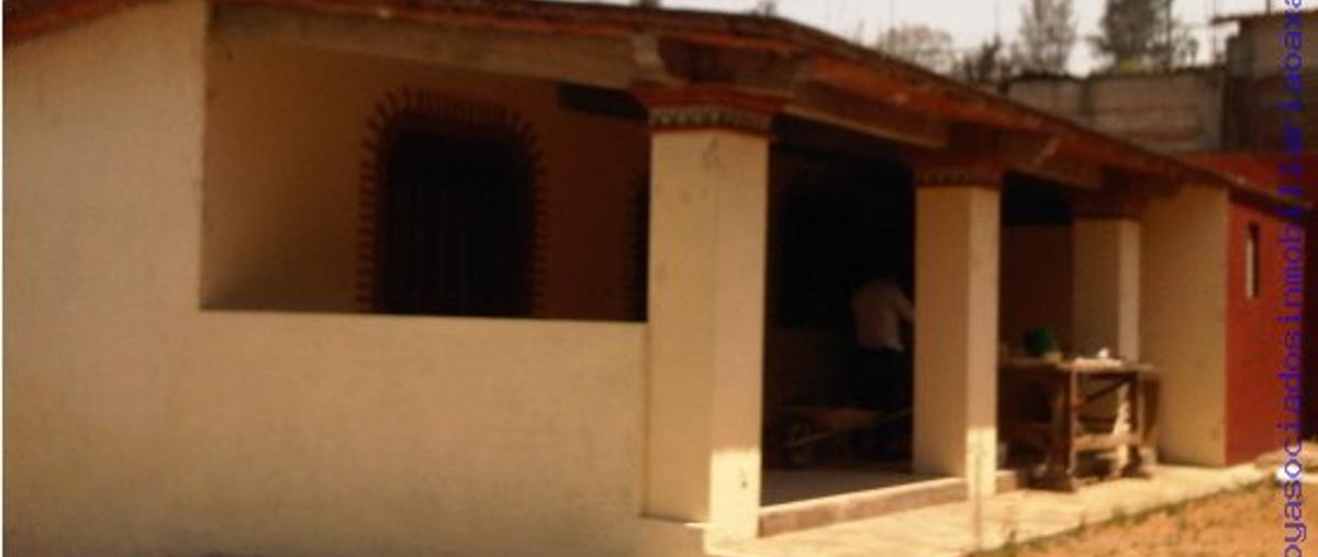 Casa en Tiracoz, Oaxaca en Renta ID 578402 