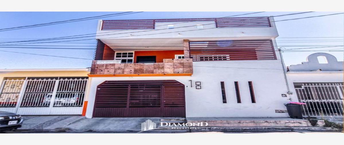 Casa en Tiros Cuates 18, Francisco Villa, Sinaloa... 