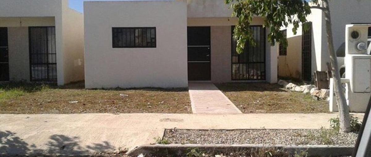 Casa en Tixcacal Opichen, Yucatán en Venta ID 36... 