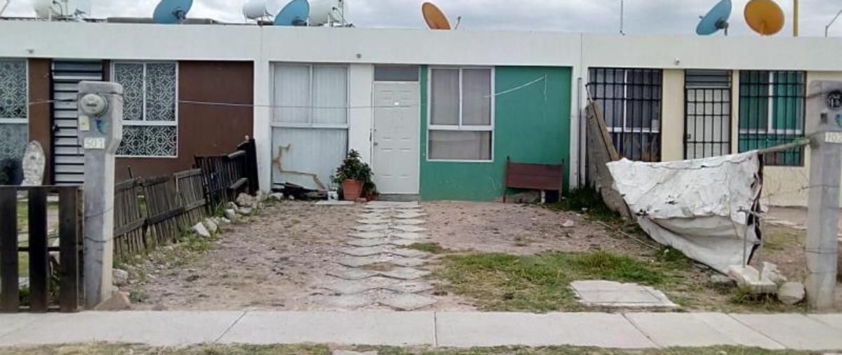 Casa en Tizapan 501, La Ribera, Aguascalientes en... 